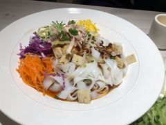 五彩面皮-九毛九西北菜(番禺万达店)