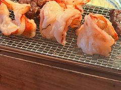 -300杯·和牛烧肉清酒专门店(廊里店)