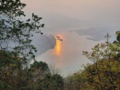 -铁山坪森林公园