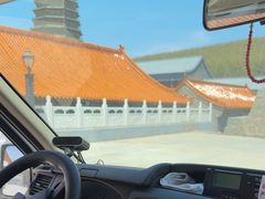 -五台山风景名胜区