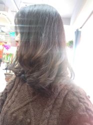 -金鹰标榜美容美发美体连锁机构