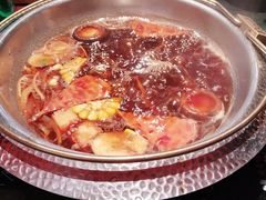 -牛New寿喜烧(中山公园龙之梦店)