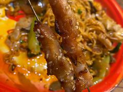 -北丐先生·野馄饨烧烤(雨花万象店)