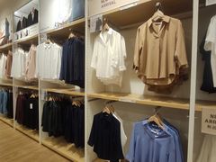 -优衣库(哈尔滨香坊万达广场店)
