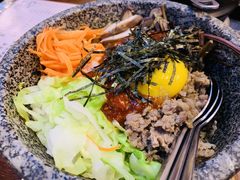 -意成料理