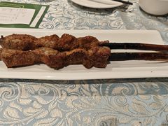 -巴扎美食·新疆菜·西域歌舞表演餐厅(新疆大厦店)