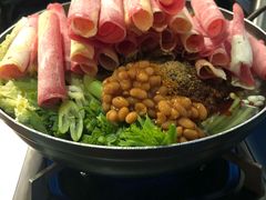 -MI WU FACTORY米屋美食工厂餐厅(绿地店)