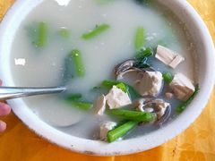 -老字号蛇口德记烧腊饭店·海鲜加工