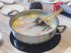 -阿杜打边炉(五江天街店)