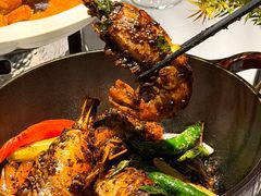 -狮拾久·现代新加坡料理(壹方城店)