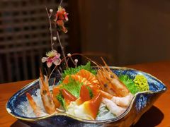 -有喜屋·烧鸟·居酒屋(周浦万达店)