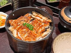 -玄白·炭烤活鳗(上海首店)