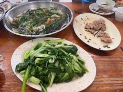 -黄家菜园农庄