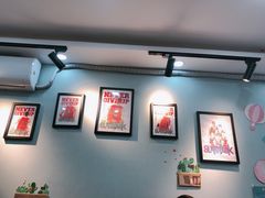 大堂-鸭小妹鸭血粉丝(老门东店)
