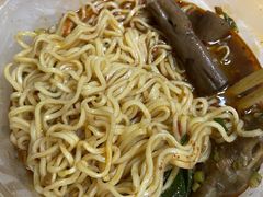 -吴记麻辣烫(曙光中路店)