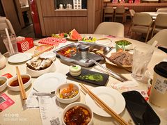 -海底捞火锅(龙岗星河COCO Park店)