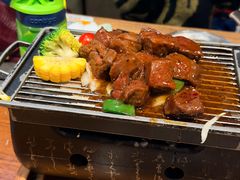 -九井澤精致料理(金茂店)