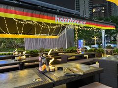 -haxnbauer海森堡德国餐厅(深圳coco店)
