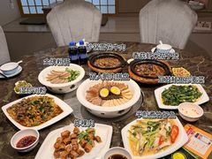 -陆记鹅庄·潮汕菜·狮头鹅(大仟里店)