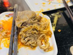 -北门涮肉·炭火铜锅涮肉(什刹海店)