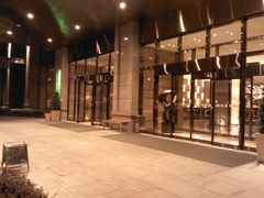 环境 酒店外面-东方广场假日酒店-蜀咖啡餐厅