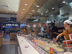 -乡村基·川味现炒大王(熙悦天街店)