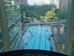 -一兆韦德健身(慧芝湖店)