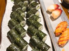 -东岸料理·寿司·刺身