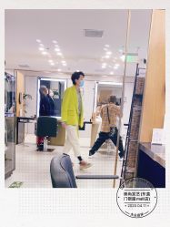 -崇尚GAVIN STYLE