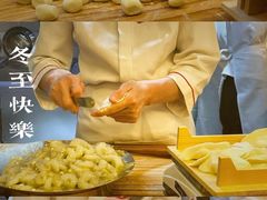 -客临百思德·东北特色馆(龙湖时代天街店)