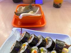 -韩味轩(丰盛町店)