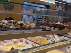 -OUR Bakery(SKP-S店)