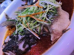 -东方山水金沙酒店-雅香阁中餐厅