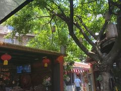 -川白楼·老成都院坝川菜鱼鲜馆(马鞍路店)