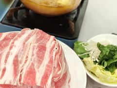 -德悦海鲜(城西店)
