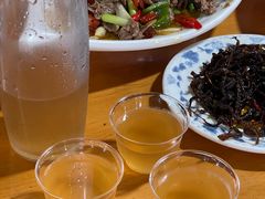 -龙姐私房菜(和顺古镇店)