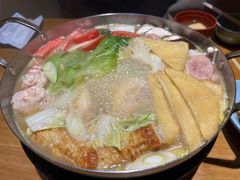 -一心创作料理屋(经开万达店)