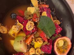 -芭莉与彩虹西餐厅(成都合生汇店)