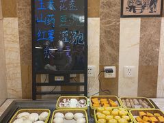 -伯豪瑞廷酒店-天伦阁西餐厅