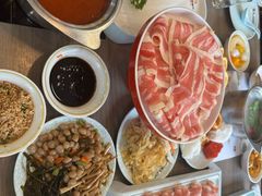 -健晟星期天火锅(河东店)