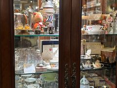 -露西亚咖啡西餐厅(哈尔滨俄侨纪念馆店)