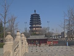 -天宁寺