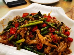-李师傅脆肚(梅林店)