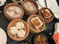 -TABLE·味西餐厅-成都茂业JW万豪酒店
