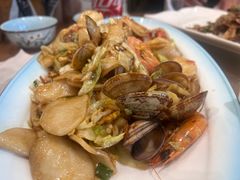 -洲晓鱻舟山海鲜(2号店)