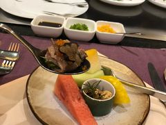 -一板铁板烧·隐秘一线江景花园餐厅(西湖左岸·天元店)