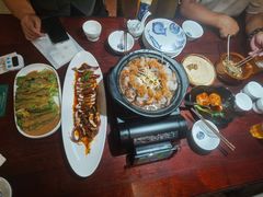 -前海沿·青岛菜(五四广场永旺店)