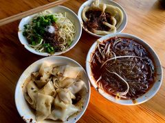 -洞子口张老二凉粉(文殊院店)