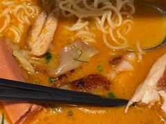 -敏华冰厅(平安金融中心店)