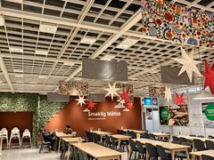 -宜家·瑞典风味餐厅(天津东丽商场店)